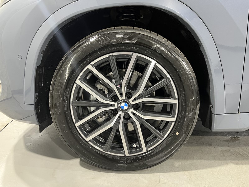 2025 (25) BMW X1 sDrive 18d M Sport 5dr Step Auto 4502702