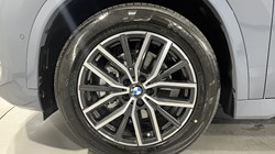 2025 (25) BMW X1 sDrive 18d M Sport 5dr Step Auto 4502702