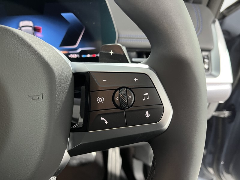 2025 (25) BMW X1 sDrive 18d M Sport 5dr Step Auto 4502711