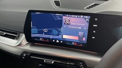 2025 (25) BMW X1 sDrive 18d M Sport 5dr Step Auto 4502696