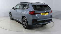 2025 (25) BMW X1 sDrive 18d M Sport 5dr Step Auto 4502690