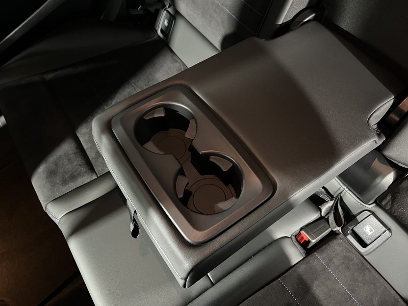 2025 (25) BMW X1 sDrive 18d M Sport 5dr Step Auto 4502723