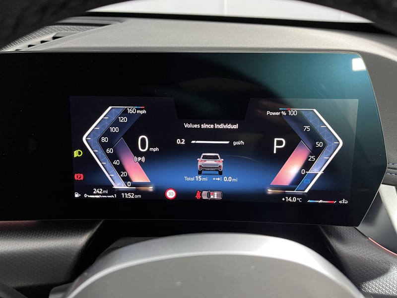 2025 (25) BMW X1 sDrive 18d M Sport 5dr Step Auto 4502697