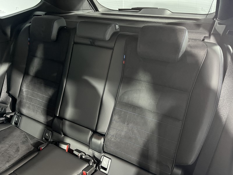 2025 (25) BMW X1 sDrive 18d M Sport 5dr Step Auto 4502700