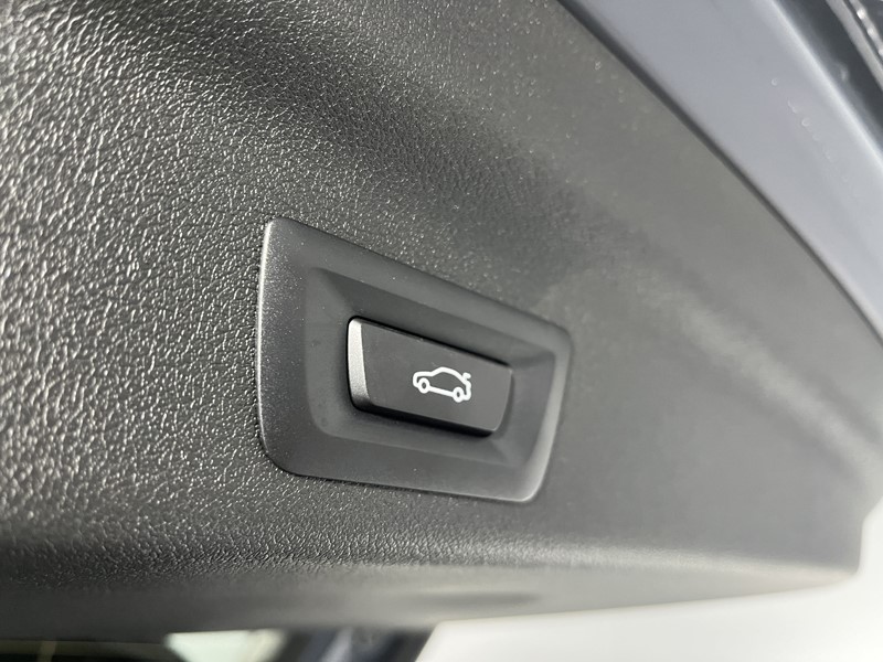 2025 (25) BMW X1 sDrive 18d M Sport 5dr Step Auto 4502732