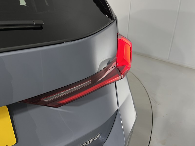 2025 (25) BMW X1 sDrive 18d M Sport 5dr Step Auto 4502730