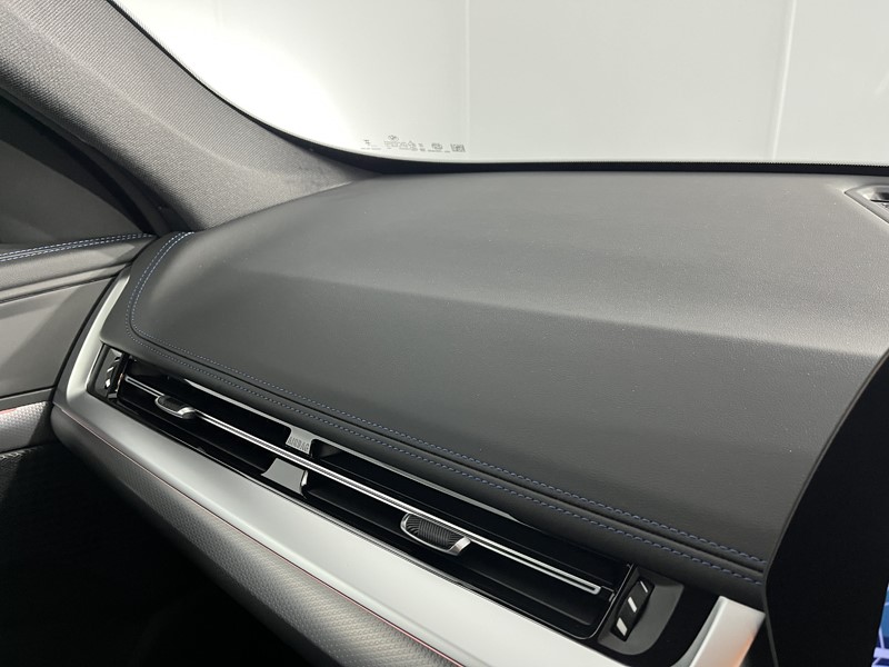 2025 (25) BMW X1 sDrive 18d M Sport 5dr Step Auto 4502713