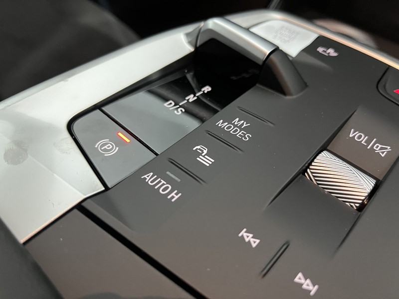 2025 (25) BMW X1 sDrive 18d M Sport 5dr Step Auto 4502719