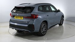 2025 (25) BMW X1 sDrive 18d M Sport 5dr Step Auto 4502734