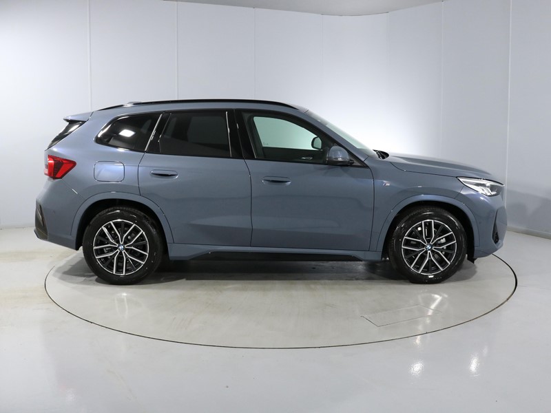 2025 (25) BMW X1 sDrive 18d M Sport 5dr Step Auto 4502691