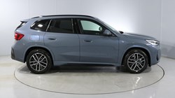 2025 (25) BMW X1 sDrive 18d M Sport 5dr Step Auto 4502691
