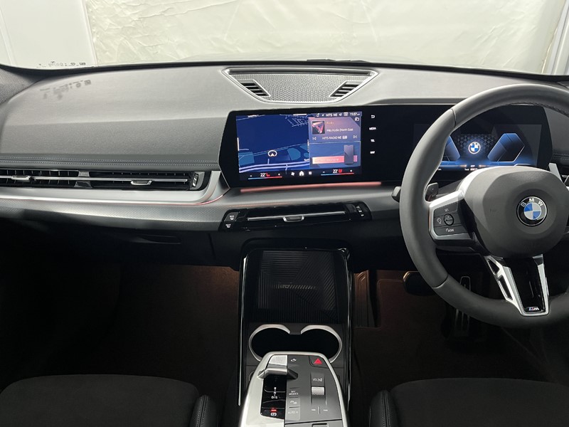 2025 (25) BMW X1 sDrive 18d M Sport 5dr Step Auto 4502692