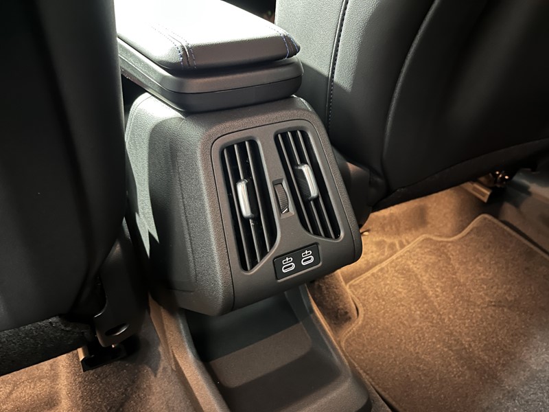 2025 (25) BMW X1 sDrive 18d M Sport 5dr Step Auto 4502725