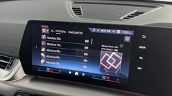 2025 (25) BMW X1 sDrive 18d M Sport 5dr Step Auto 4502714