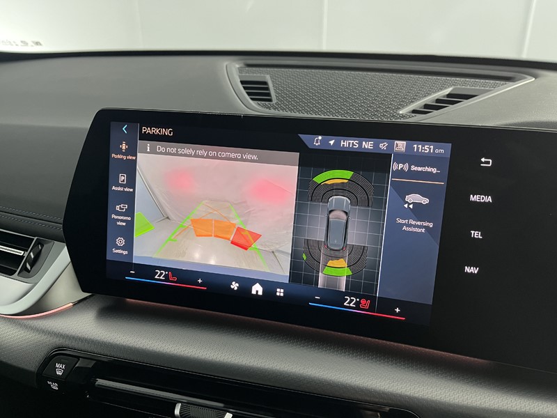 2025 (25) BMW X1 sDrive 18d M Sport 5dr Step Auto 4502706