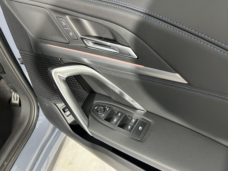 2025 (25) BMW X1 sDrive 18d M Sport 5dr Step Auto 4502707