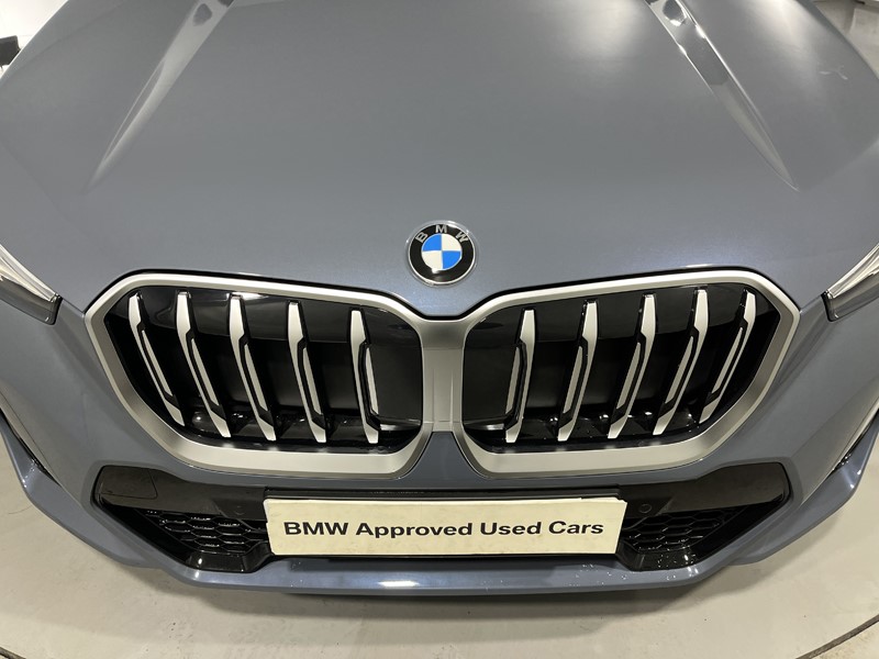 2025 (25) BMW X1 sDrive 18d M Sport 5dr Step Auto 4502727