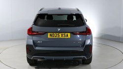 2025 (25) BMW X1 sDrive 18d M Sport 5dr Step Auto 4502704