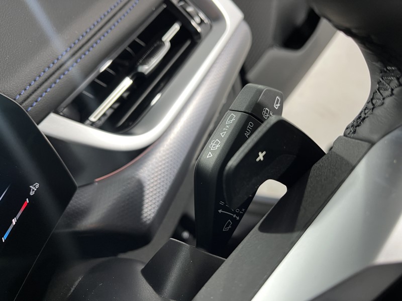 2025 (25) BMW X1 sDrive 18d M Sport 5dr Step Auto 4502712