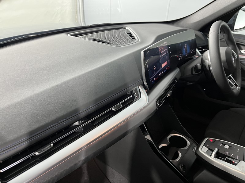 2025 (25) BMW X1 sDrive 18d M Sport 5dr Step Auto 4502695