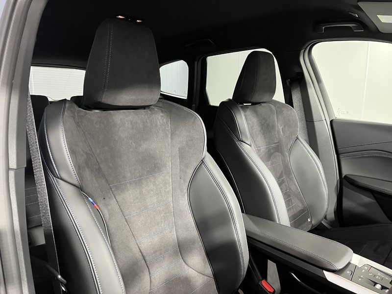 2025 (25) BMW X1 sDrive 18d M Sport 5dr Step Auto 4502699