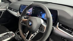 2025 (25) BMW X1 sDrive 18d M Sport 5dr Step Auto 4502694