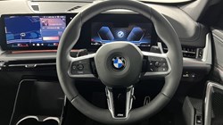 2025 (25) BMW X1 sDrive 18d M Sport 5dr Step Auto 4502693