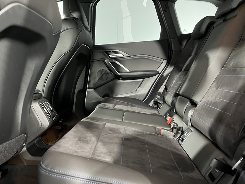 2025 (25) BMW X1 sDrive 18d M Sport 5dr Step Auto 4502722