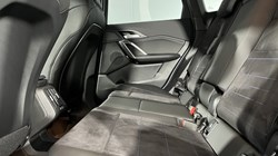 2025 (25) BMW X1 sDrive 18d M Sport 5dr Step Auto 4502722