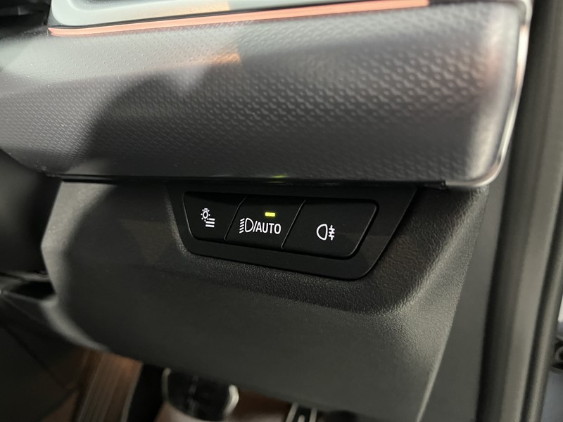 2025 (25) BMW X1 sDrive 18d M Sport 5dr Step Auto 4502708