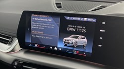 2025 (25) BMW X1 sDrive 18d M Sport 5dr Step Auto 4502716