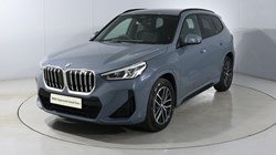 2025 (25) BMW X1 sDrive 18d M Sport 5dr Step Auto 4502733