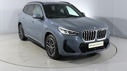 2025 (25) BMW X1 sDrive 18d M Sport 5dr Step Auto 4502689
