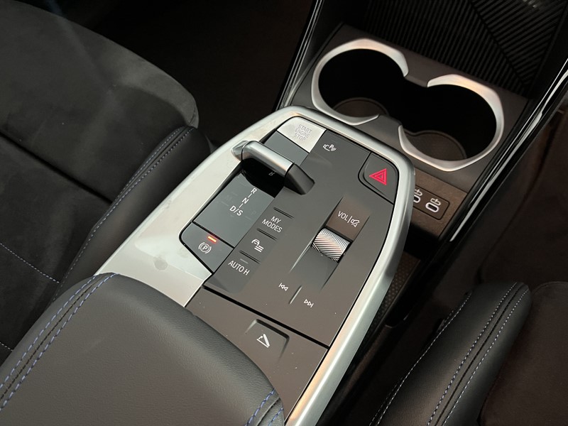 2025 (25) BMW X1 sDrive 18d M Sport 5dr Step Auto 4502698