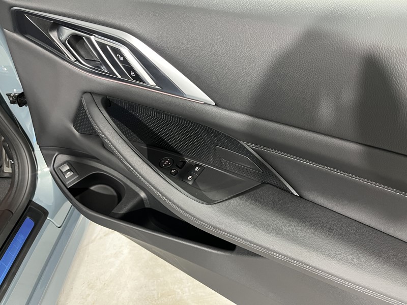 2025 (25) BMW 4 SERIES 420i M Sport 2dr Step Auto 4503064