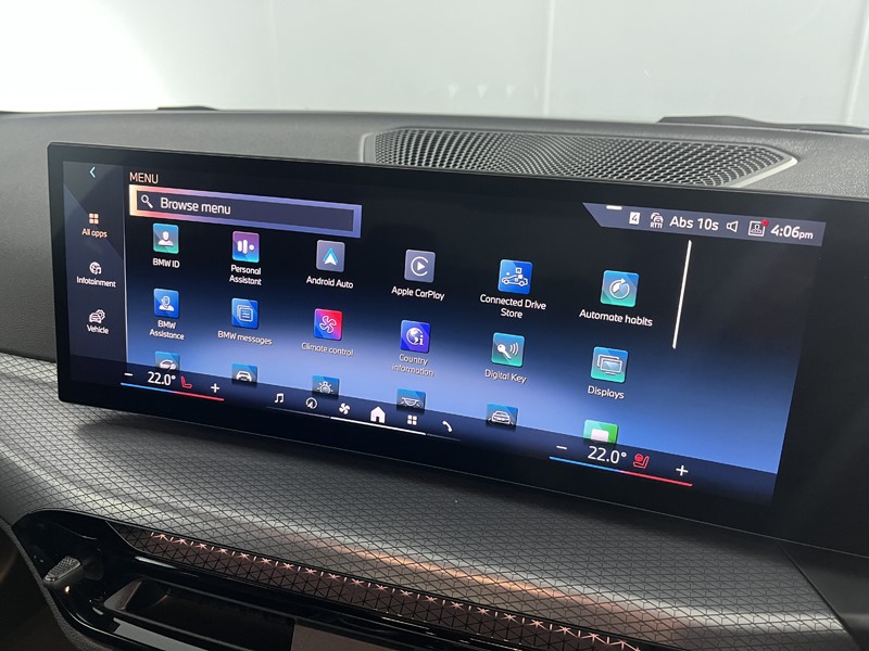 2025 (25) BMW 4 SERIES 420i M Sport 2dr Step Auto 4503072