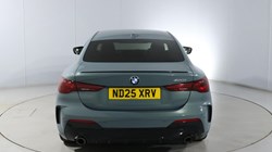 2025 (25) BMW 4 SERIES 420i M Sport 2dr Step Auto 4503059