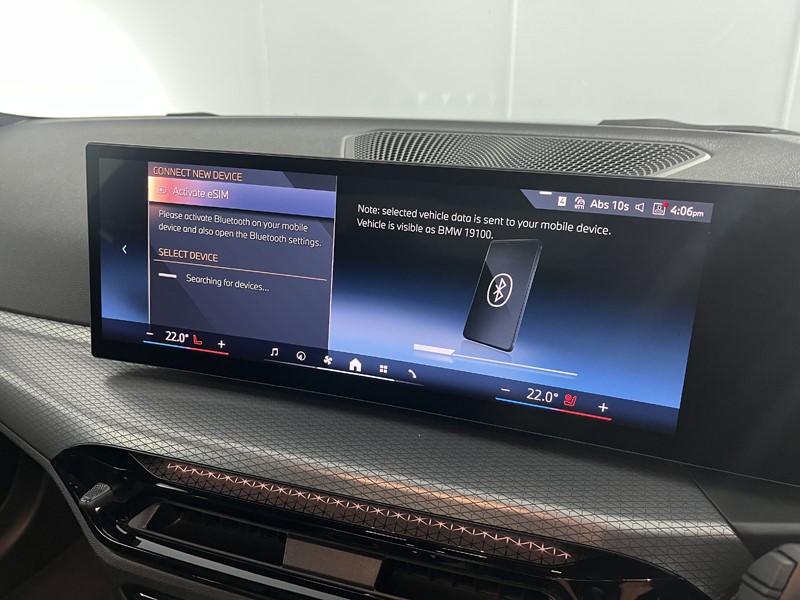 2025 (25) BMW 4 SERIES 420i M Sport 2dr Step Auto 4503073