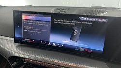 2025 (25) BMW 4 SERIES 420i M Sport 2dr Step Auto 4503073