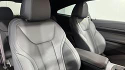 2025 (25) BMW 4 SERIES 420i M Sport 2dr Step Auto 4503055