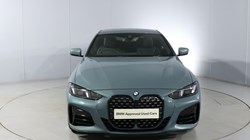 2025 (25) BMW 4 SERIES 420i M Sport 2dr Step Auto 4503060