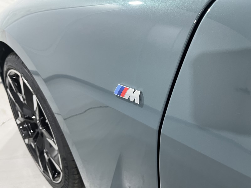 2025 (25) BMW 4 SERIES 420i M Sport 2dr Step Auto 4503086