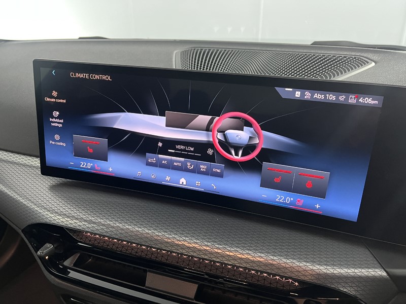 2025 (25) BMW 4 SERIES 420i M Sport 2dr Step Auto 4503074