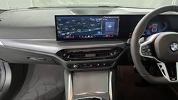 2025 (25) BMW 4 SERIES 420i M Sport 2dr Step Auto 4503048