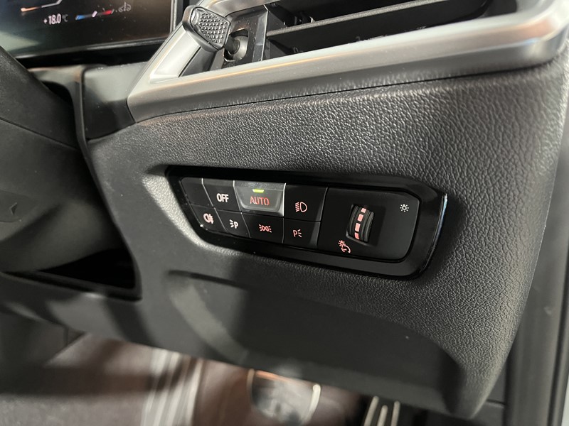 2025 (25) BMW 4 SERIES 420i M Sport 2dr Step Auto 4503065