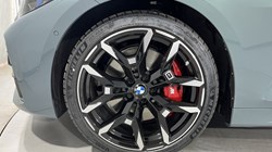 2025 (25) BMW 4 SERIES 420i M Sport 2dr Step Auto 4503058