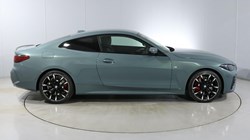 2025 (25) BMW 4 SERIES 420i M Sport 2dr Step Auto 4503047