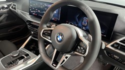 2025 (25) BMW 4 SERIES 420i M Sport 2dr Step Auto 4503050