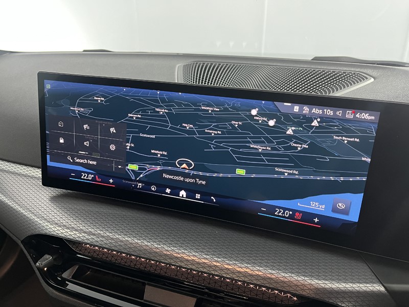 2025 (25) BMW 4 SERIES 420i M Sport 2dr Step Auto 4503061