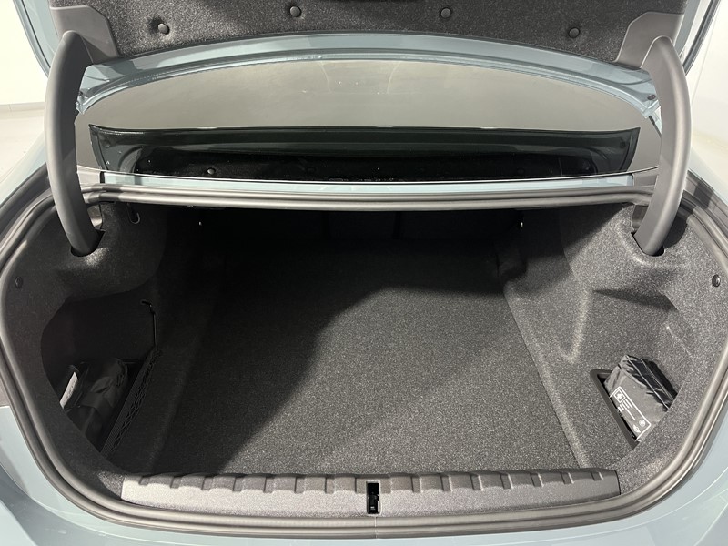 2025 (25) BMW 4 SERIES 420i M Sport 2dr Step Auto 4503057